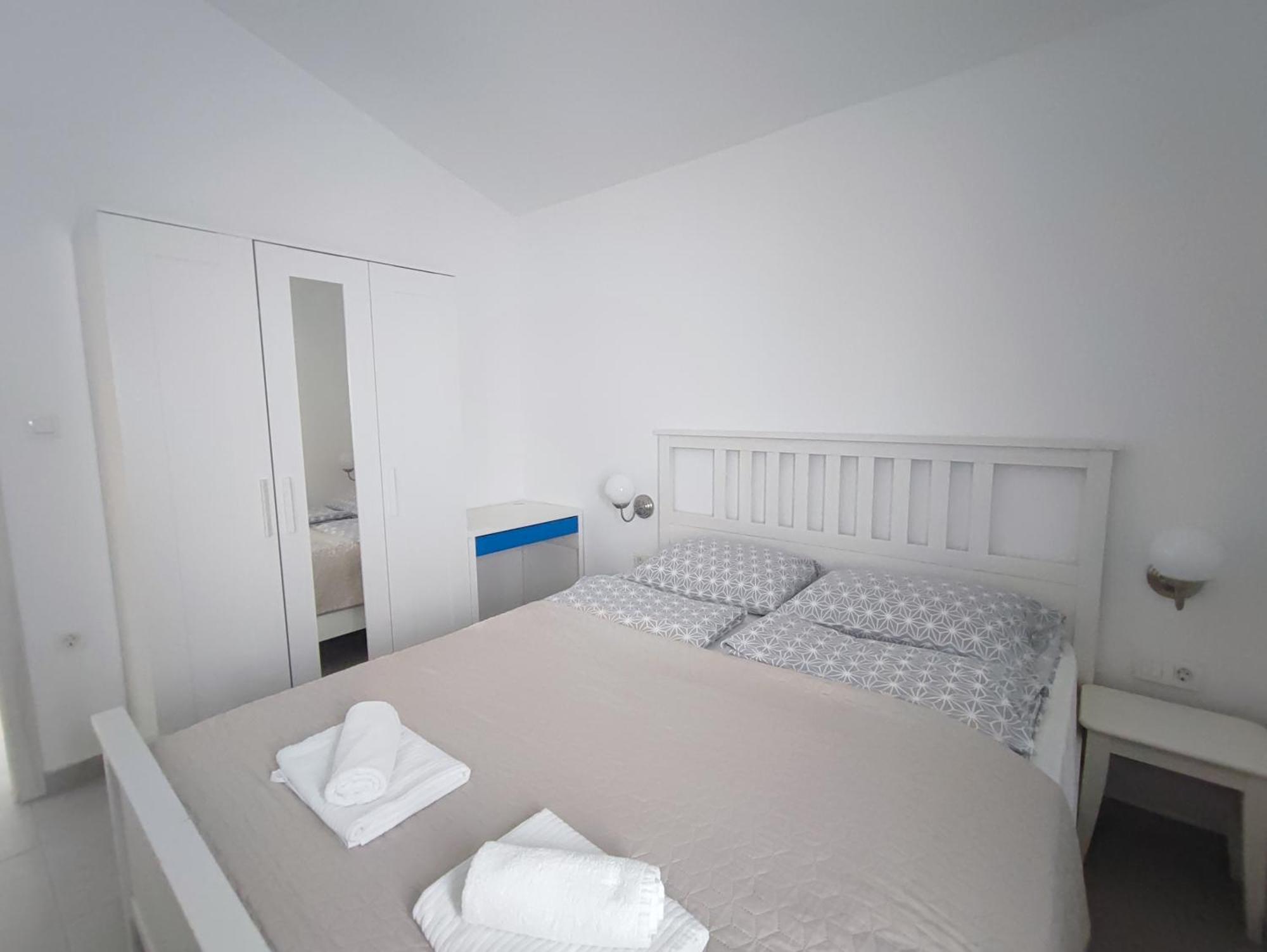Apartmani Plaza Selce Dış mekan fotoğraf